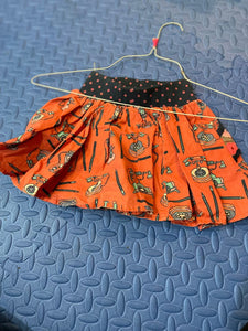Matilda Jane Sweet telephone skirt 2T