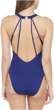 Load image into Gallery viewer, Trina Turk, Size 22 NWT Size 22 Royal Blue One Piece Swimsuit with Tummy Control Women&#39;s - XXXL
