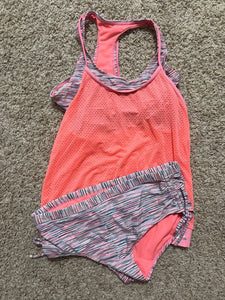 Gerry Swimsuit two piece 14