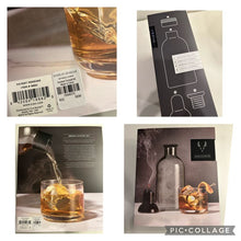 Load image into Gallery viewer, Mark and Graham Smoked Cocktail Kit MSRP 49 NEVER USED!!!  Great gift!  Still on website
