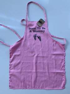 NEW with tag Apron