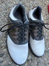Load image into Gallery viewer, Footjoy golf cleats  9-1/2 (Adult)

