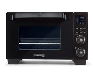 Calphalon - NEW - Amazon current price is $259 NIB Performance Cool Touch Toaster Oven with Turbo Convection Small Appliance