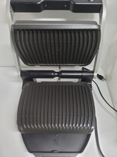 Load image into Gallery viewer, T-fal OptiGrill with drip pan, rarely used, have box Small Appliance

