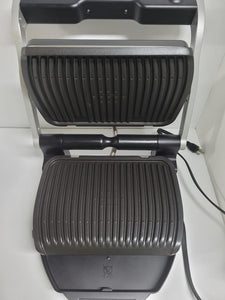 T-fal OptiGrill with drip pan, rarely used, have box Small Appliance
