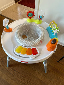 Skip Hop Activity Table Activity Table