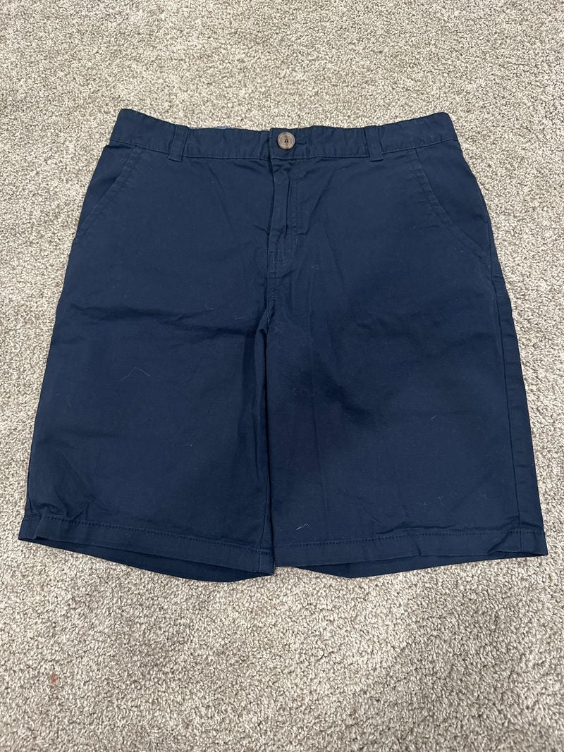 Cat and Jack Navy shorts 14