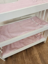 Load image into Gallery viewer, 18 in doll bed Doll bed for 3 - 18in dolls Dolls and Accessories
