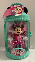 Load image into Gallery viewer, NEW! Disney Junior Minnie Mouse Doll NIB Fabulous Fashion 14pc Doll, Case &amp; Accessories Dolls and Accessories
