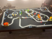 Load image into Gallery viewer, Chuggington Interactive Train Set - HUGE LOT 4 Trains and Lots of Accessories Toy Vehicles
