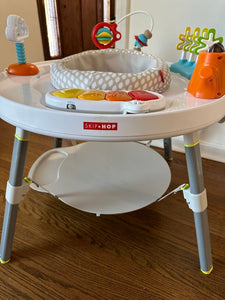 Skip Hop Activity Table Activity Table