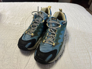 Montrail Gortex Hiking shoes 11 (Adult)