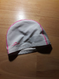 Decathlon Swim cap, will fit 5T-8 6