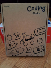 Load image into Gallery viewer, Osmond Genius ipad starter kit And coding blocks add-on Educational
