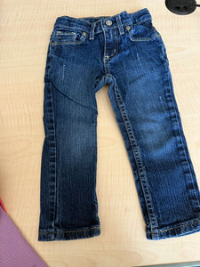 Jumping bean Jeans 2T