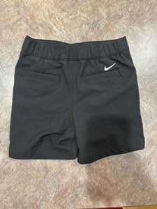 Nike Red Polo with Black Shorts outfit Never been worn 2T