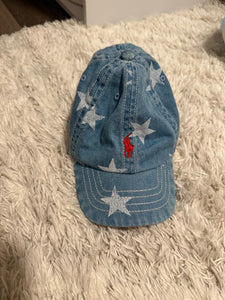 Polo Ralph Lauren Hat 3 Months