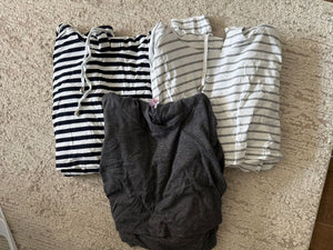- Long sleeve hoodies Women's XL 16