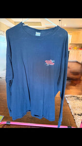 . long sleeve tshirt Women's - XXL