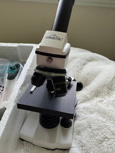 Maxlapter Microscope Educational