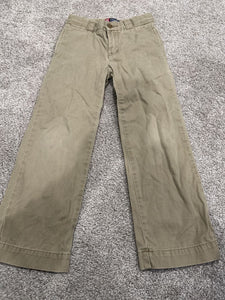Chaps  5T