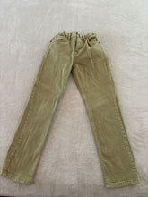 Load image into Gallery viewer, Arizona Jean Co Advance Flex 360 Tan Jeans 8
