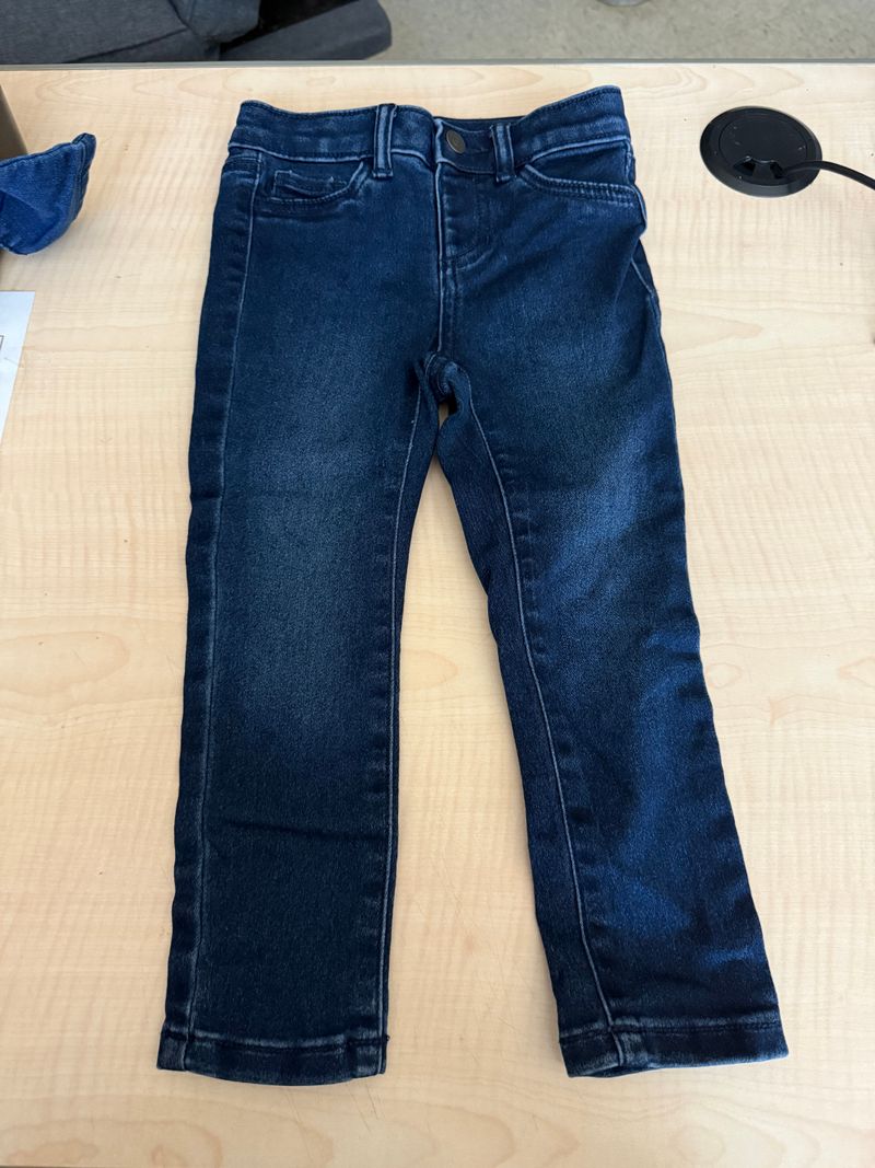 Jumping bean Jeans 3T