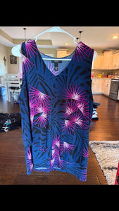 . dress tank top size 1X Women's - XXL