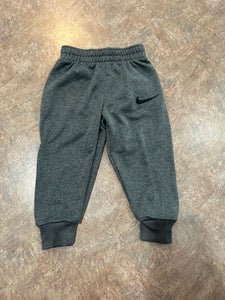Nike Gray Joggers 2T