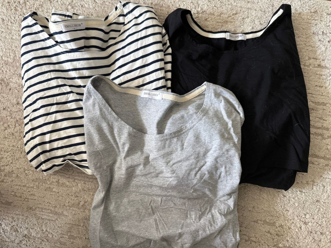 - Long sleeve shirts Women's XL 16