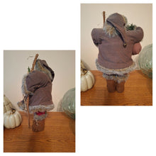 Load image into Gallery viewer, 1998 Old World Santa Collection Figure 18&quot; tall
