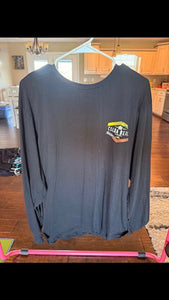 . Cocoa Beach long sleeve tee Men's - XXXL