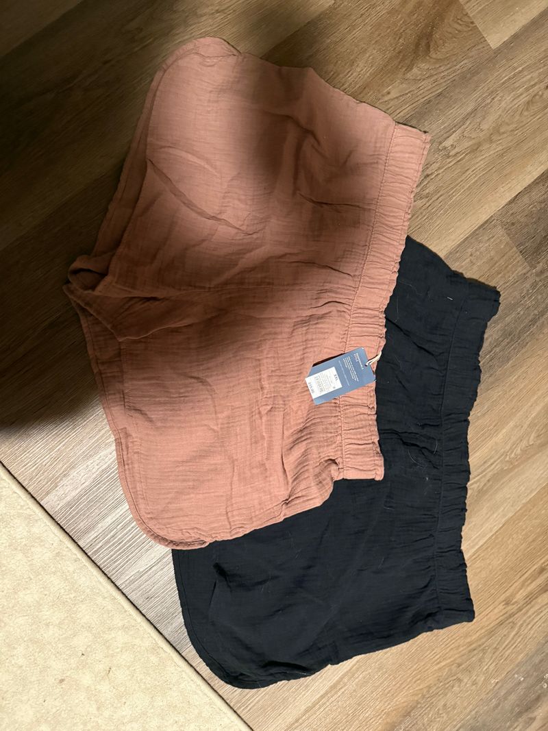 Target NWT 2 shorts Women's - XXL