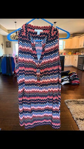 . dress tank top Women's - XXL