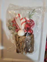 Load image into Gallery viewer, Unknown Brand New Small Christmas Candy Cane Decor
