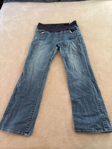 American Star Maternity Jeans Women's Large 12-14