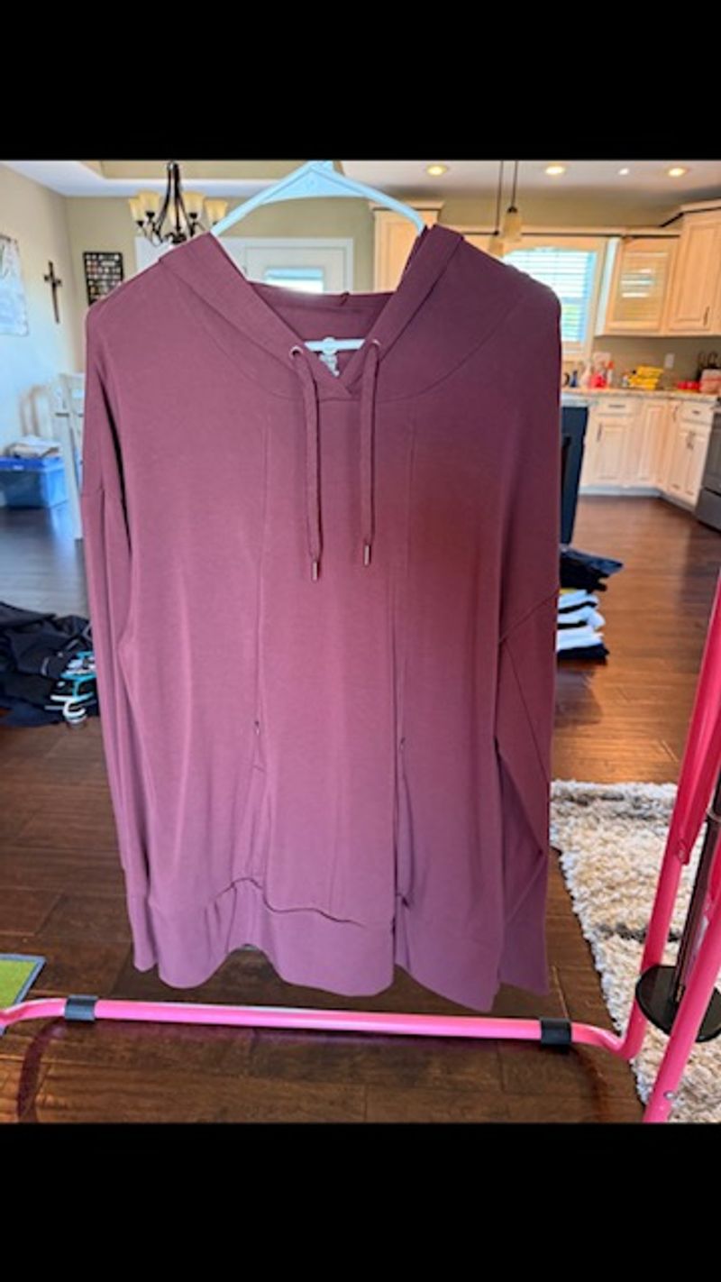 . sweatshirt Women's - XXL