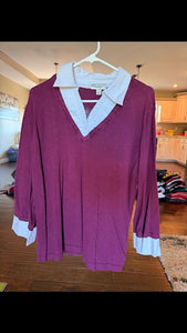 . sweater Women's - XXL