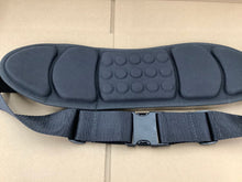 Load image into Gallery viewer, Simms NWOT Adjustable Back-Saving Wader Belt
