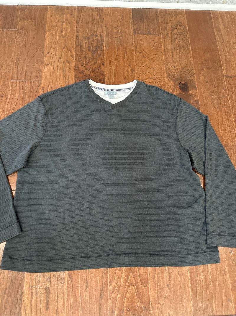 Method long sleeve  Men's - XL