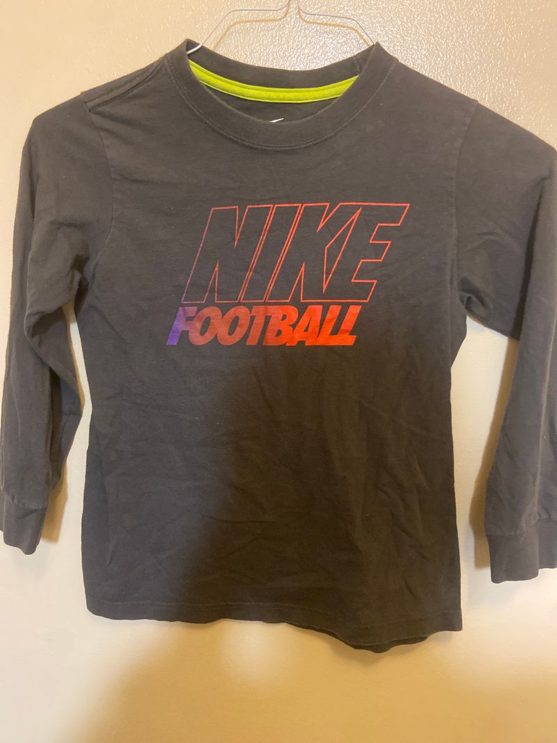 Nike Nike Football size small 8