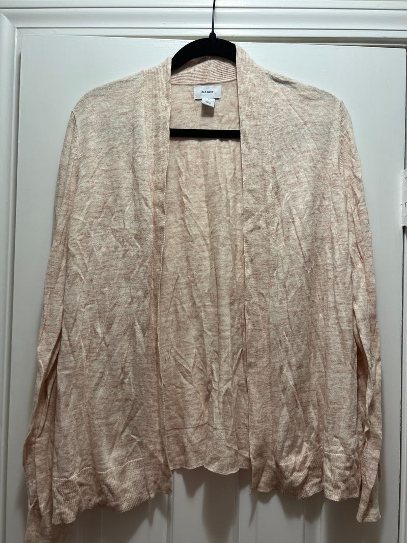 Old Navy Open Cardigan size Large  Women's - L