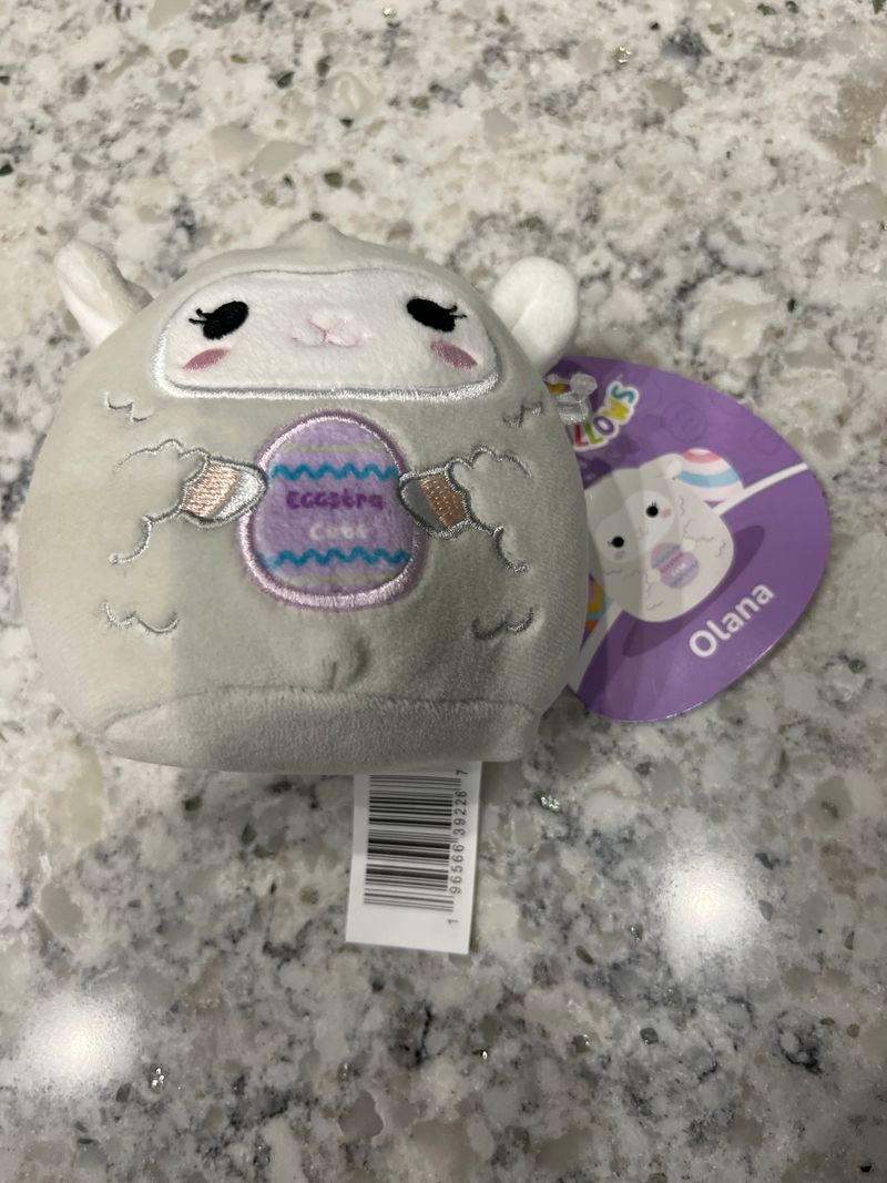 Squishmallows NWT Olana Plush Toys