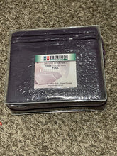 Load image into Gallery viewer, NIB - Luxury Egyptian Comfort Wrinkle Free 6 piece sheet set - full size - purple Full
