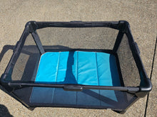 Load image into Gallery viewer, 4moms breeze 4moms pack n play play yard Pack-n-Play
