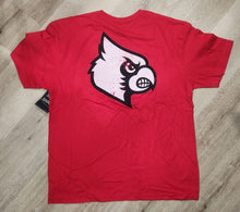 Load image into Gallery viewer, NWT MYU Red Louisville Cardinal Shirt  Men&#39;s - XXL
