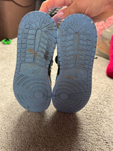 Load image into Gallery viewer, Jordan Blue black air Jordan 5-1/2 (Big Kid)
