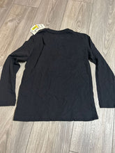 Load image into Gallery viewer, Timberland NWT, black Lg sleeve shirt 8
