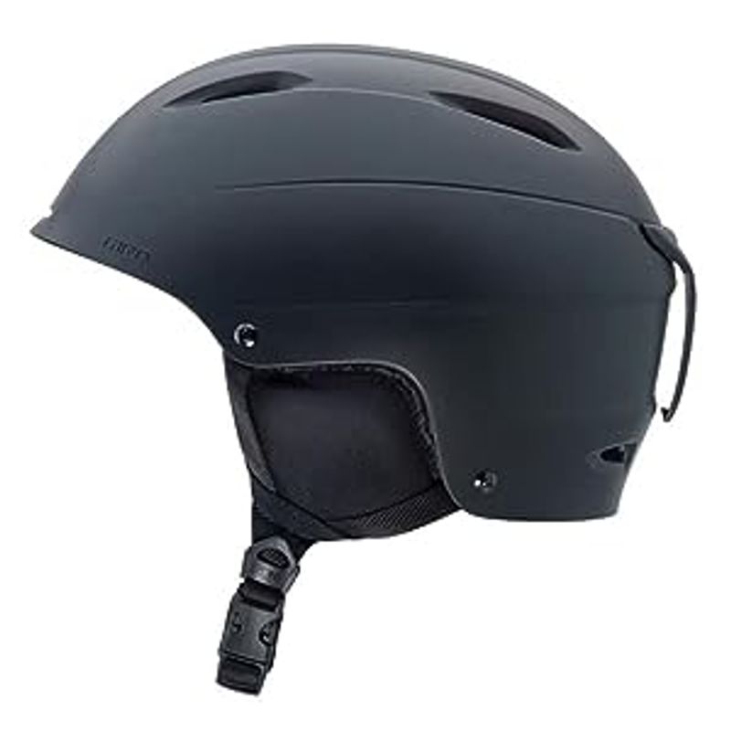 Giro NIB - Stellar MIPS Helmet - black - women's small