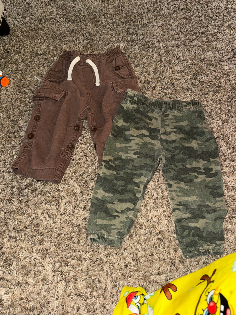 GAP GapAnd garanimal 12 Months